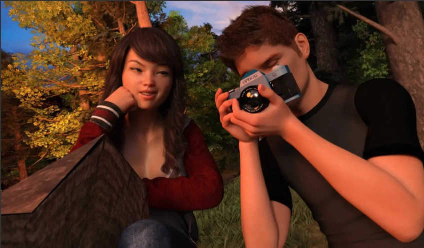 [欧美SLG/汉化] 改变命运 Altered Destiny-v0.12c PC+安卓汉化版 [3G]-IS