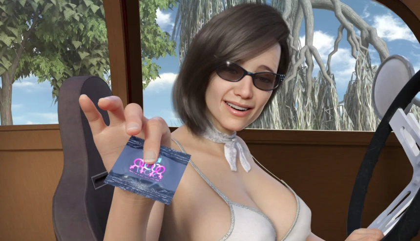 [欧美SLG/汉化] 改变命运 Altered Destiny-v0.12c PC+安卓汉化版 [3G]-IS