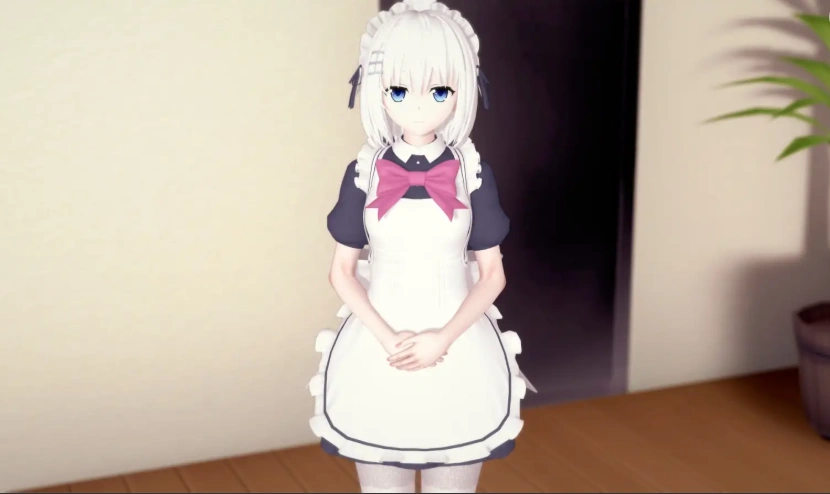 【日系SLG/汉化/动态】网络直播0.5 AI版【PC+安卓/1.43G/更新】Netori A Live [v0.5]-IS