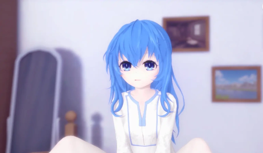 【日系SLG/汉化/动态】网络直播0.5 AI版【PC+安卓/1.43G/更新】Netori A Live [v0.5]-IS