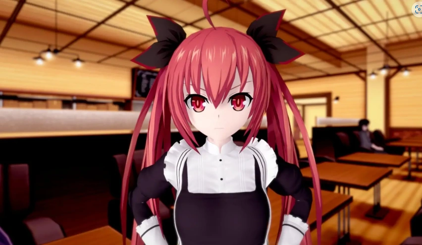 【日系SLG/汉化/动态】网络直播0.5 AI版【PC+安卓/1.43G/更新】Netori A Live [v0.5]-IS