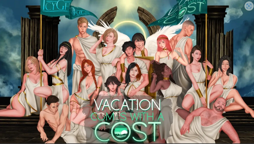 [沙盒欧美SLG/汉化] 假期需要付出代价重制 Vacation Comes with a Cost [v0.1 Revamped] PC+安卓 [3G]-IS