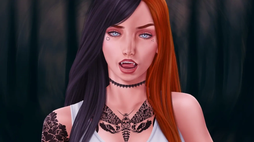 [沙盒欧美SLG/汉化] 假期需要付出代价重制 Vacation Comes with a Cost [v0.1 Revamped] PC+安卓 [3G]-IS