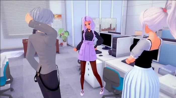 【日系SLG/汉化/沙盒】回归本源0.37 AI版【PC+安卓/6.11G/更新】Back to the Roots [v0.37-free]-IS