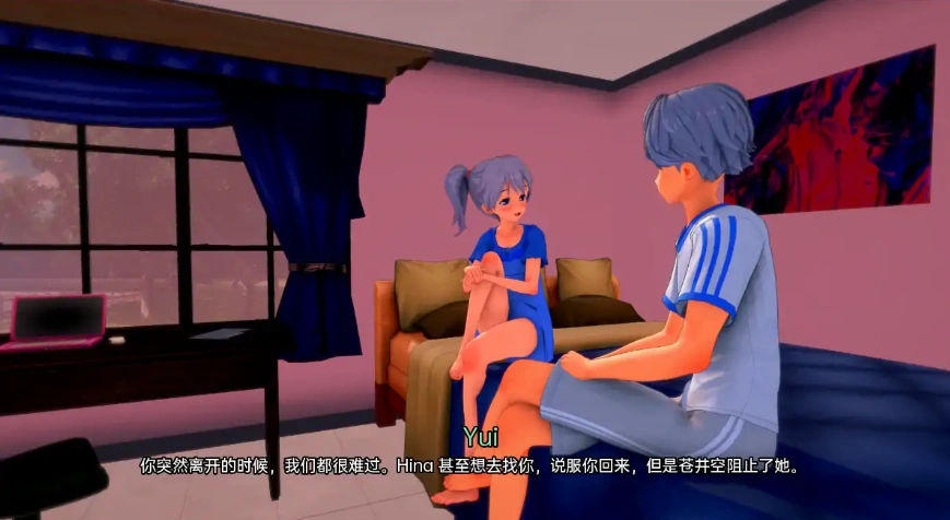 【日系SLG/汉化/沙盒】回归本源0.37 AI版【PC+安卓/6.11G/更新】Back to the Roots [v0.37-free]-IS