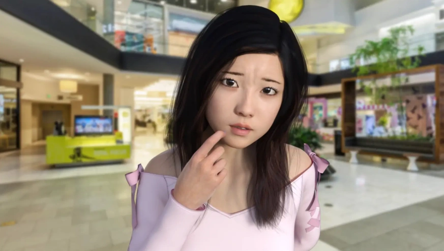 【欧美SLG/汉化/动态】没有比家更好的地方了Ch. 14汉化版【PC+安卓/808MB/更新】-IS