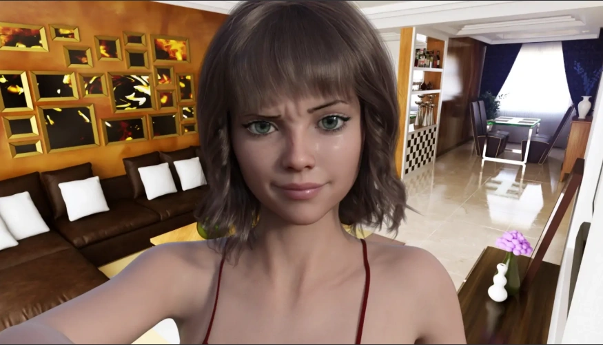 【欧美SLG/汉化/动态】没有比家更好的地方了Ch. 14汉化版【PC+安卓/808MB/更新】-IS