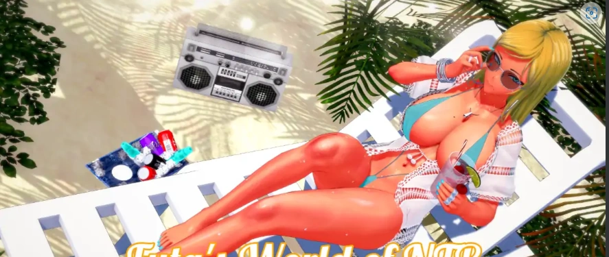 【日系SLG/汉化/动态】扶她的NTR世界 v1.1.2 汉化版【PC+安卓/420M】-IS 【日系SLG/汉化/动态】扶她的NTR世界 v1.1.2 汉化版【PC+安卓/420M】-IS