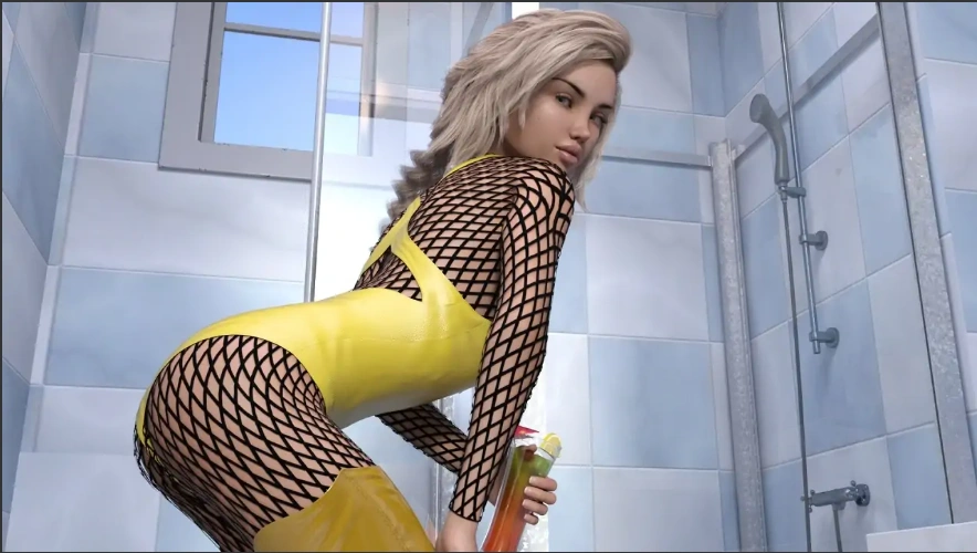 【欧美SLG/汉化/动态】为莉迪亚辩护0.16汉化版【PC+安卓/3.68G/更新】-IS