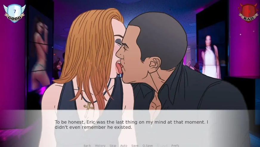 【欧美SLG/汉化/动态】好女孩变坏1.2AI版【PC/1.5G/更新】-IS 【欧美SLG/汉化/动态】好女孩变坏1.2AI版【PC/1.5G/更新】-IS