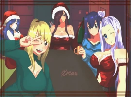 [日式SLG/汉化] 向我发誓，精灵吧！ Vow me, Faeries! v0.60 PC+安卓汉化版 [1.8G]￼￼-IS