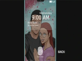 [2D欧美SLG/汉化] 伊娃的狂喜 Eva‘s Ecstasy v0.4b PC+安卓汉化版 [1.4G]-IS