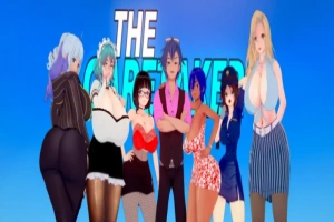 [日式SLG/汉化] 看守人 管理人 The Caretaker – Reworked S2 v0.38 Public PC+安卓 [5.7G]-IS