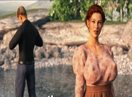 [欧美SLG/汉化] 在草原上 On the Prairie v0.9.0 PC+安卓汉化版 [2.1G]-IS