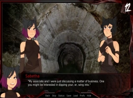 [2D欧美SLG/中文/沙盒/人兽] 巨龙掠夺者：Ravager Ver5.2.2 PC+安卓 [12G]-IS