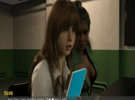 [欧美SLG/汉化] 父亲的罪孽 A Father’s Sins Ch. 40 PC+安卓汉化版 [6G]-IS