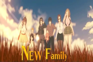[日式SLG/汉化] 新家庭 New Family [v0.1.5] PC+安卓汉化版 [1.3G]-IS