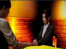 [RPG/汉化] 栖生完结 同居日记 Cohabitation Ver1.1 PC+安卓完结汉化版 [1.5G]-IS