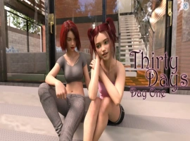 [欧美SLG/汉化] 三十天 Thirty Days v0.07.50 PC+安卓汉化版 [9G]-IS