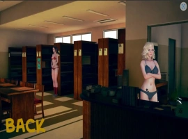 [亚洲SLG/汉化] 女巫训练师 Witches Trainer Episode One [0.3.1p] PC+安卓 [3.1G]-IS