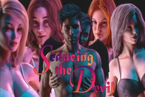 [欧美SLG/汉化] 恶魔的诱惑 Seducing the Devil V0.13 PC+安卓汉化版 [2G]-IS