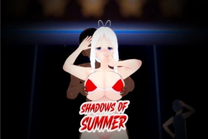 [日式SLG/汉化/NTR] 夏日阴影 Shadows of Summer [v0.12] PC+安卓汉化版 [2.5G]-IS