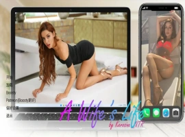 [真人欧美SLG/汉化] 妻子的生活 A Wife’s Life-v0.9 PC+安卓汉化版 [7G]-IS