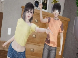 [亚洲SLG汉化]时空的遗产 Chrono’s Legacy [v0.1][双端900M]-IS