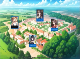 [欧美SLG/汉化] 乡村约会 Countryside Dating Final PC+安卓汉化版 [700M]-IS