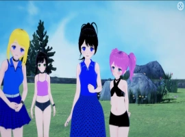 [日式SLG/汉化] 来自日食 来自日蚀 From the Eclipse v0.40 PC+安卓汉化版 [G]-IS