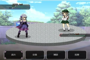 [RPG/中文] 口袋少女 世外桃源奥德赛 1.10 PC+安卓汉化最终版 [700M]-IS