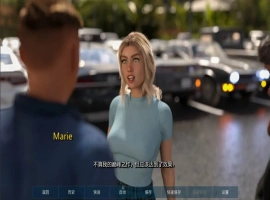 [欧美SLG/汉化] 没那么幸运 No Such Luck-0.4 PC+安卓汉化版 [5.5G]-IS