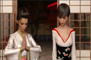 [欧美SLG/汉化] 大气项目 Project ATMOSPHERE [v0.4 P4] PC+安卓汉化版 [12G]-IS