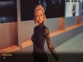 [欧美SLG/汉化] 红樱花馆2 Red Sakura Mansion 2 [v2.18.2] PC+安卓汉化版 [4.9G]-IS