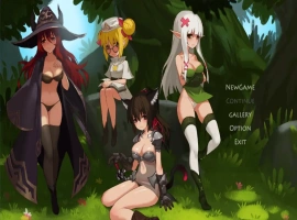 [精品ACT/中文/全动态] 宝箱探险队：讨伐魔物恢复结界！官方中文电脑 [1G]-IS