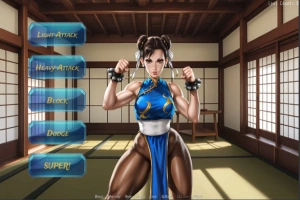 [欧美SLG/汉化] 淫秽传奇 Lewd Legend Episode I [v1.0] PC+安卓汉化版 [500M]-IS