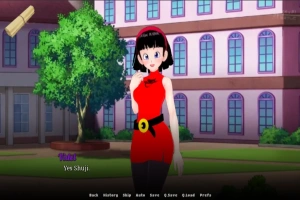 [日系SLG/动态]跳跃后宫 Jump Harem v0.52[双端1.1G]-IS