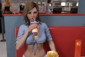 [巨根沙盒欧美SLG/汉化] 简单的日子 Simple Days [v0.19.4 Full] PC+安卓汉化版 [5G]-IS