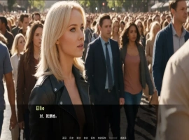 [欧美SLG/汉化] 今天是什么日子 What Day Is It [v1.0] PC+安卓汉化版 [400M]-IS