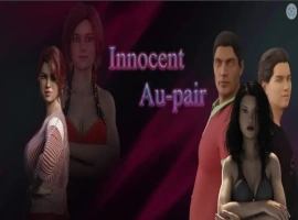 [欧美SLG/汉化] 无辜互惠生：重启 Innocent Au-pair：Restart-v0.371 PC+安卓汉化版 [2.6G]-IS