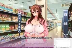 【PC/ADV/汉化/CV】抓住弱点，狠狠蹂躏人妻和她的女儿！汉化版+CG包【680M】-IS