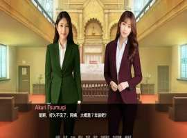 【真人SLG/汉化/沙盒】遗产0.11.5.1 AI版【PC+安卓/1.97G/更新】D’Legacy [v0.11.5.1]-IS