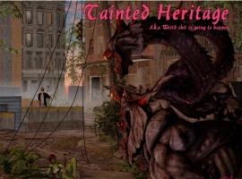 [亚洲SLG/SD]奇怪的事情要发生了！Weird Shit Is Going To Happen-0.6[双端3.39G]-IS