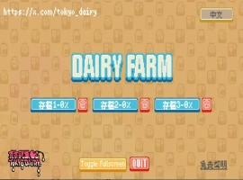 [2DSLG/汉化] 每日牧场 Dariy Farm PC+安卓官方中文版★像素风 [200M]-IS