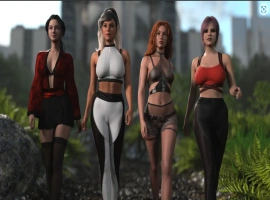 [欧美SLG/汉化] 最佳游戏 B.E.S.T The Game [Ep.4.01] PC+安卓汉化版 [8G]-IS