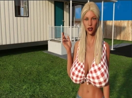 [巨根欧美SLG/汉化] 一分钱一分货 In for a Penny v0.67 PC+安卓汉化版 [5.6G]-IS