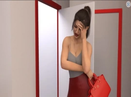 [欧美SLG/汉化] 一天复一天 Day by Day v0.2.1 汉化版电脑 [3G]-IS