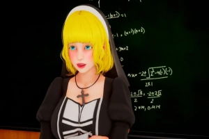 [亚洲SLG/汉化] 小绿山 小青山 Little Green Hill v0.12 PC+安卓 [10G]-IS