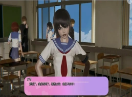 [亚洲SLG/汉化/沙盒] 公共性生活 调教大师 Public Sex Life H v0.86.03 汉化版电脑 [2.3G]-IS