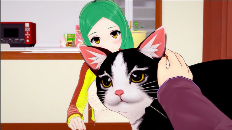 [日系SLG/SD/3D]魔法的秘密 Secrets of Sorcery v0.16.5 Public[双端2.07G]-IS